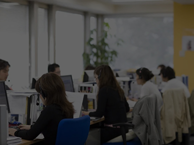 Global Operations Center