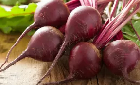 Beetroot