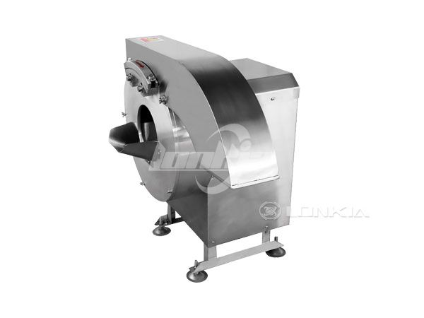 Industrial French Fries Cutting Machine