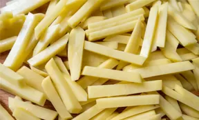 Potato Strips