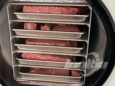 Freeze Dryers Machine