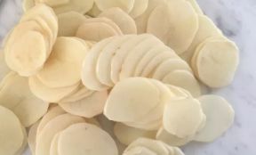 potato chips