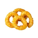 Fried Onion Rings