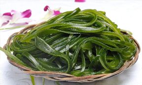 Shredded Kelp