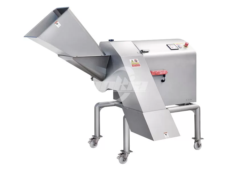 Industrial French Fries Cutting Machine