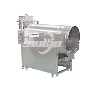 Seasoning Machine