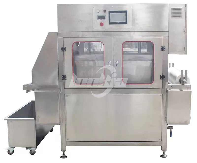 How Does a Vacuum Oil Filter Machine Filter Edible Oil? Working Principle and Applications