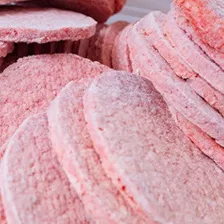 Meat Patty