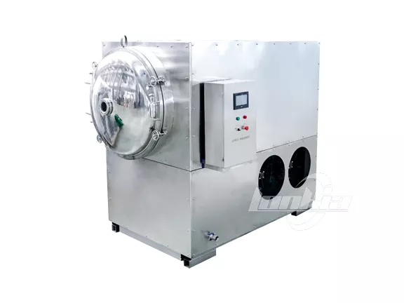 Small Commercial Freeze Dryer