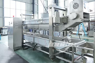 Lifting System