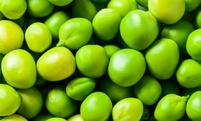 Green peas