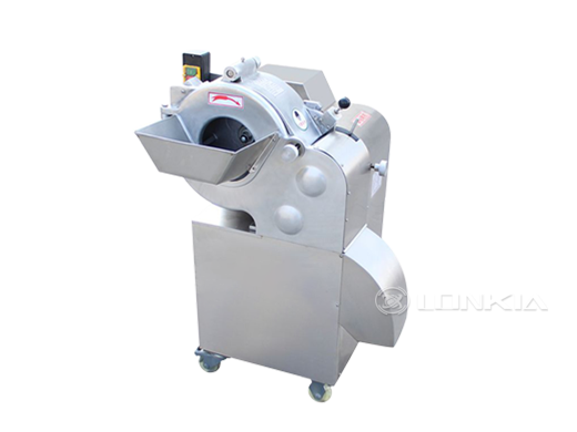 Dicing Machine