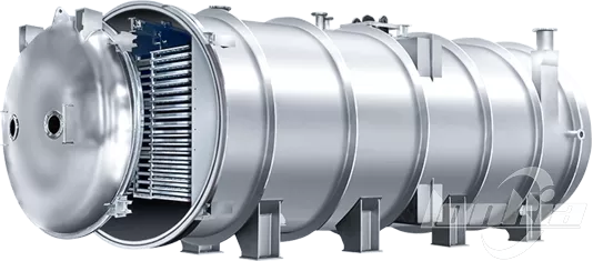 Trusted Freeze Dryers for Every Stage of Production