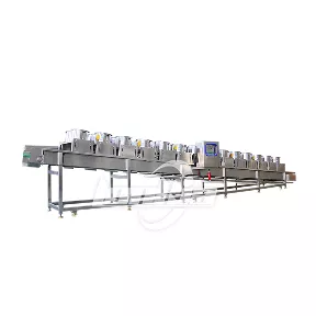 Cooling(Air Drying Machine)