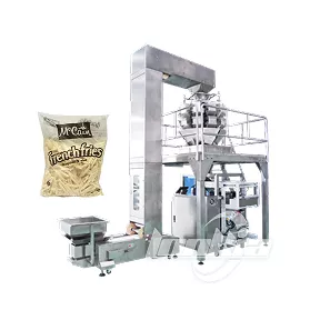 Packaging Machine