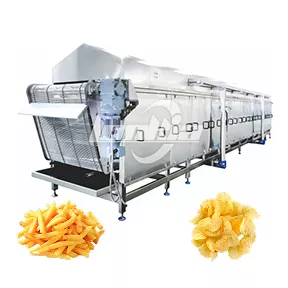 Steam Fryer
