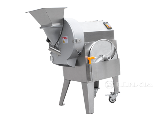 Potato Chip Slicer