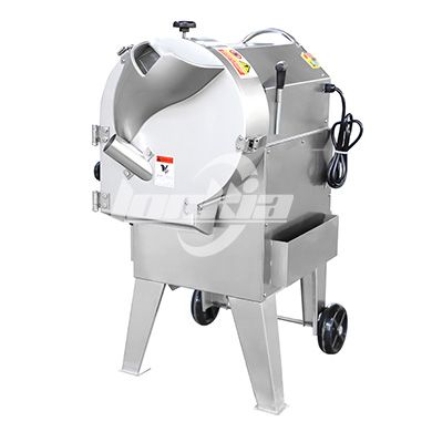 Onion Cutting Machine