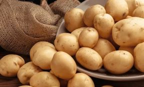 potato