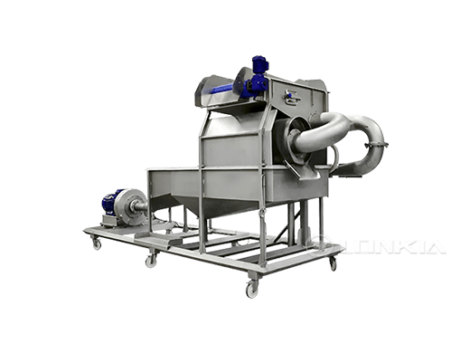 Hydro Cutter