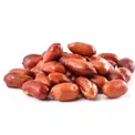 Fried Peanuts