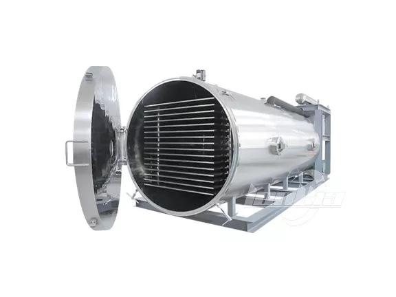 Medium Industrial Freeze Dryer