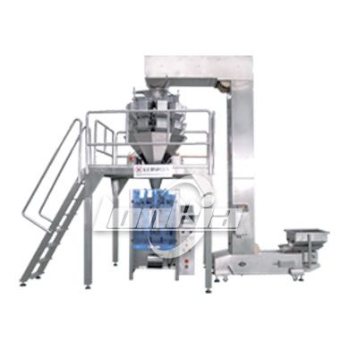 Weighing Packing Machine