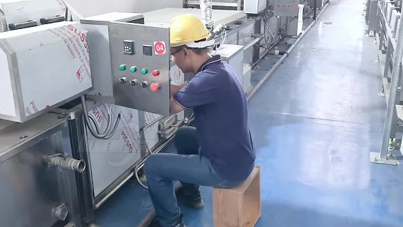 Installation Support