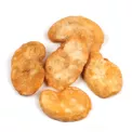 Fried Broad Beans