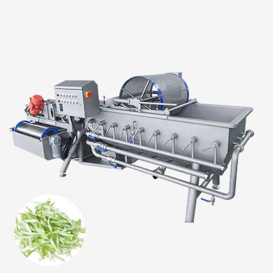 Vegetable Vortex Washing Machine