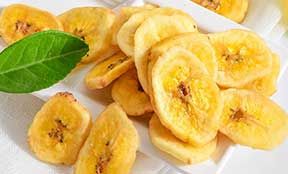 Banana Chips