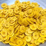 Banana Chips