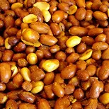 Fried Peanuts