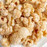 Fried Pork Skin