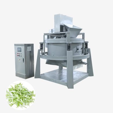 Centrifugal Dryer