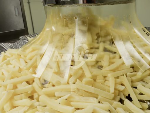 Multi Head Packing Machine