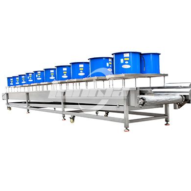Air Drying Machine