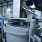 Fully Automatic Spin Dryer