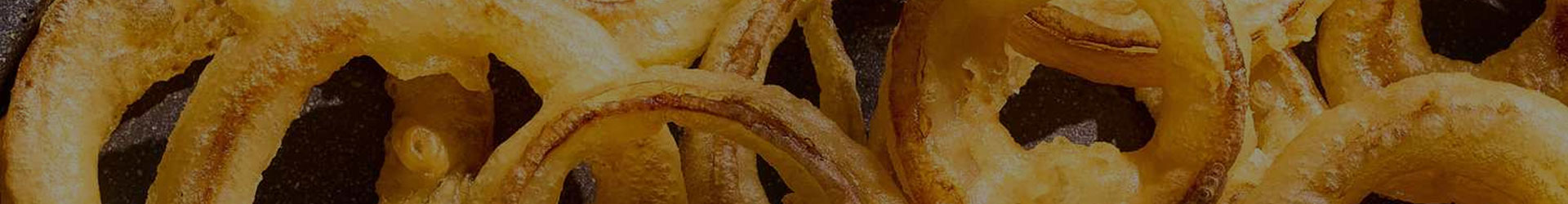 Onion continuous frying line