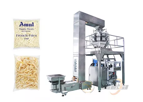 Packaging Machine