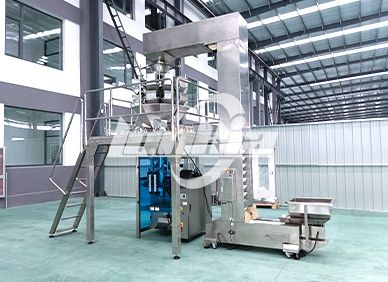 Onion continuous frying line Product Photograph