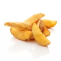 Crispy Potato Wedges