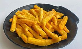 Sweet Potato Fries