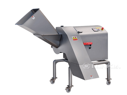 Industrial Crinkle Fry Cutter Machine