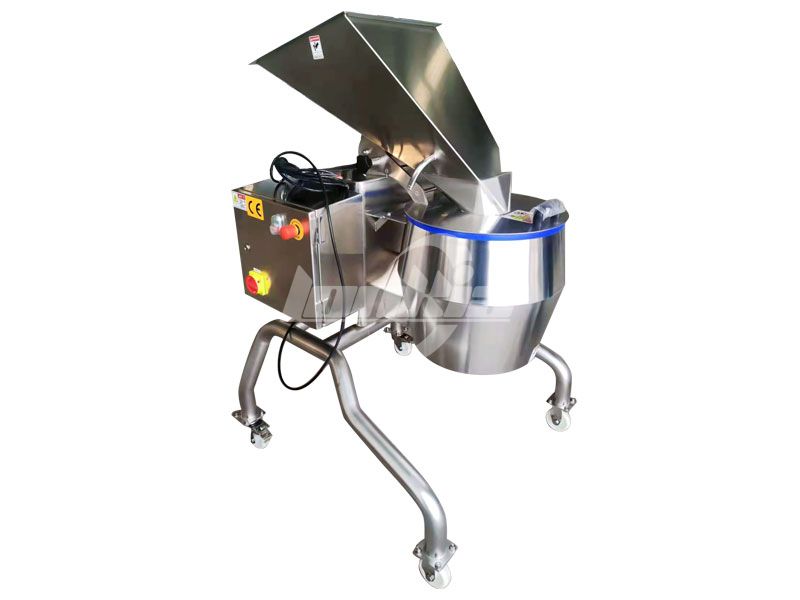 Industrial French Fry Cutter
