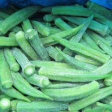Okra