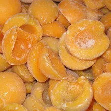 Yellow Peach