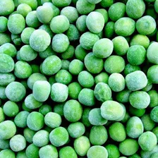 Green Peas